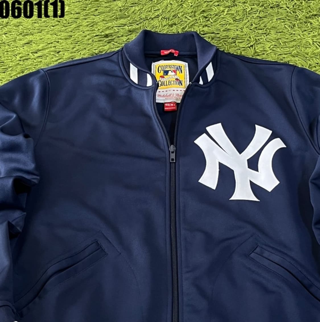 MLB 자켓 상품이미지2