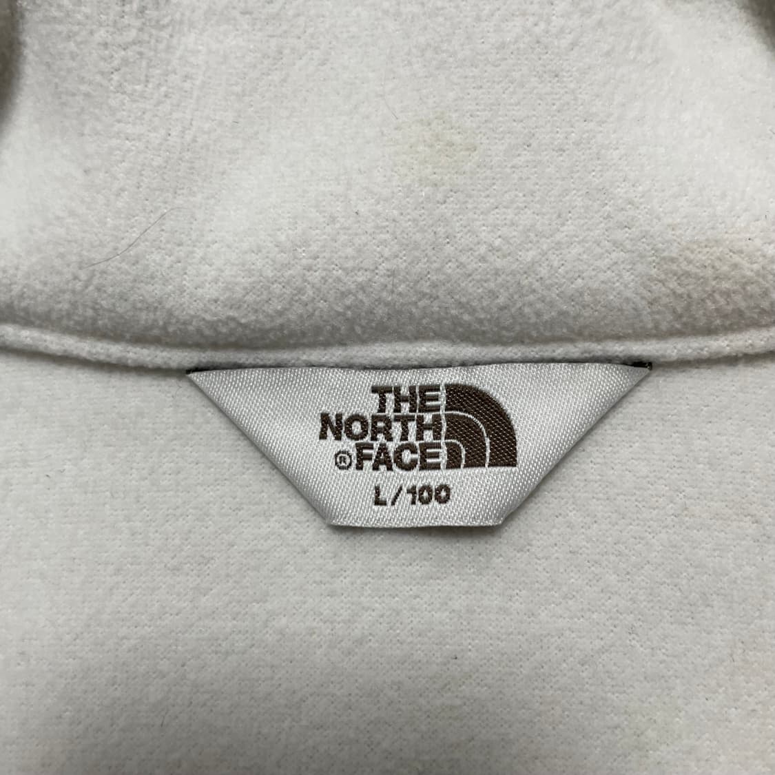 노스페이스 쉐르파 플리스 자켓 상품이미지5