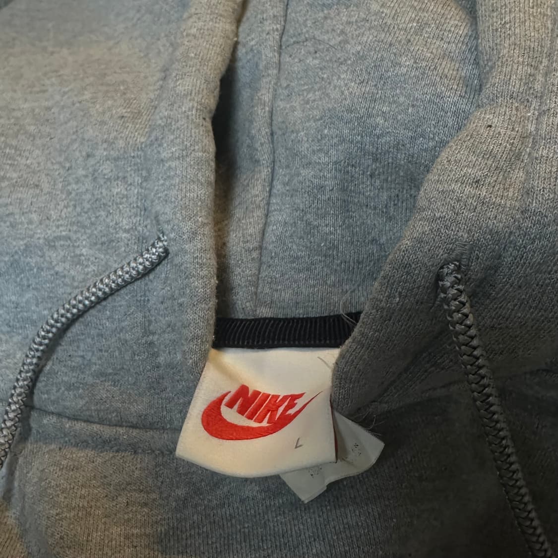 나투시 후드티 L 상품이미지6