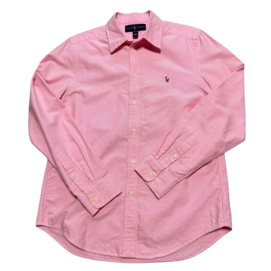 폴로 랄프로렌 옥스포드 셔츠 상품이미지1