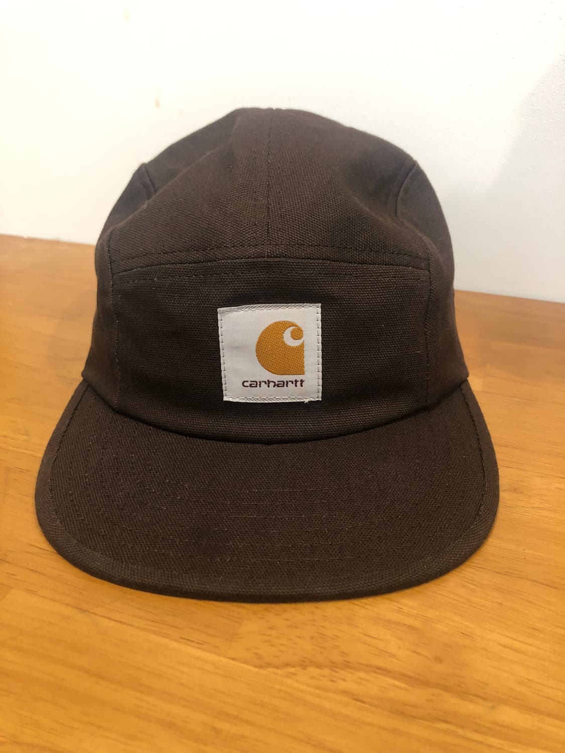 칼하트 윕 바클리캡 토바코 상품이미지1