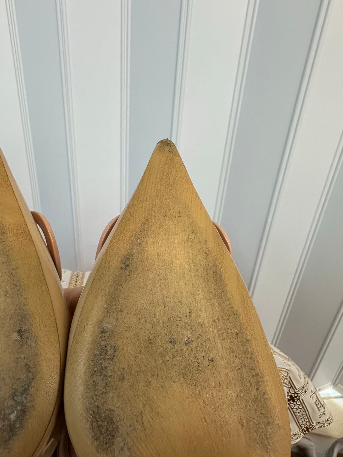 발렌티노 슬링백 힐 상품이미지3