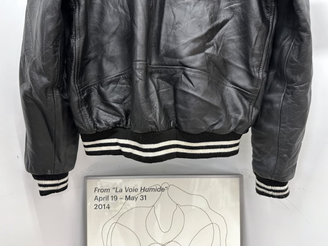LIUGOO LEATHERS (L) 상품이미지7