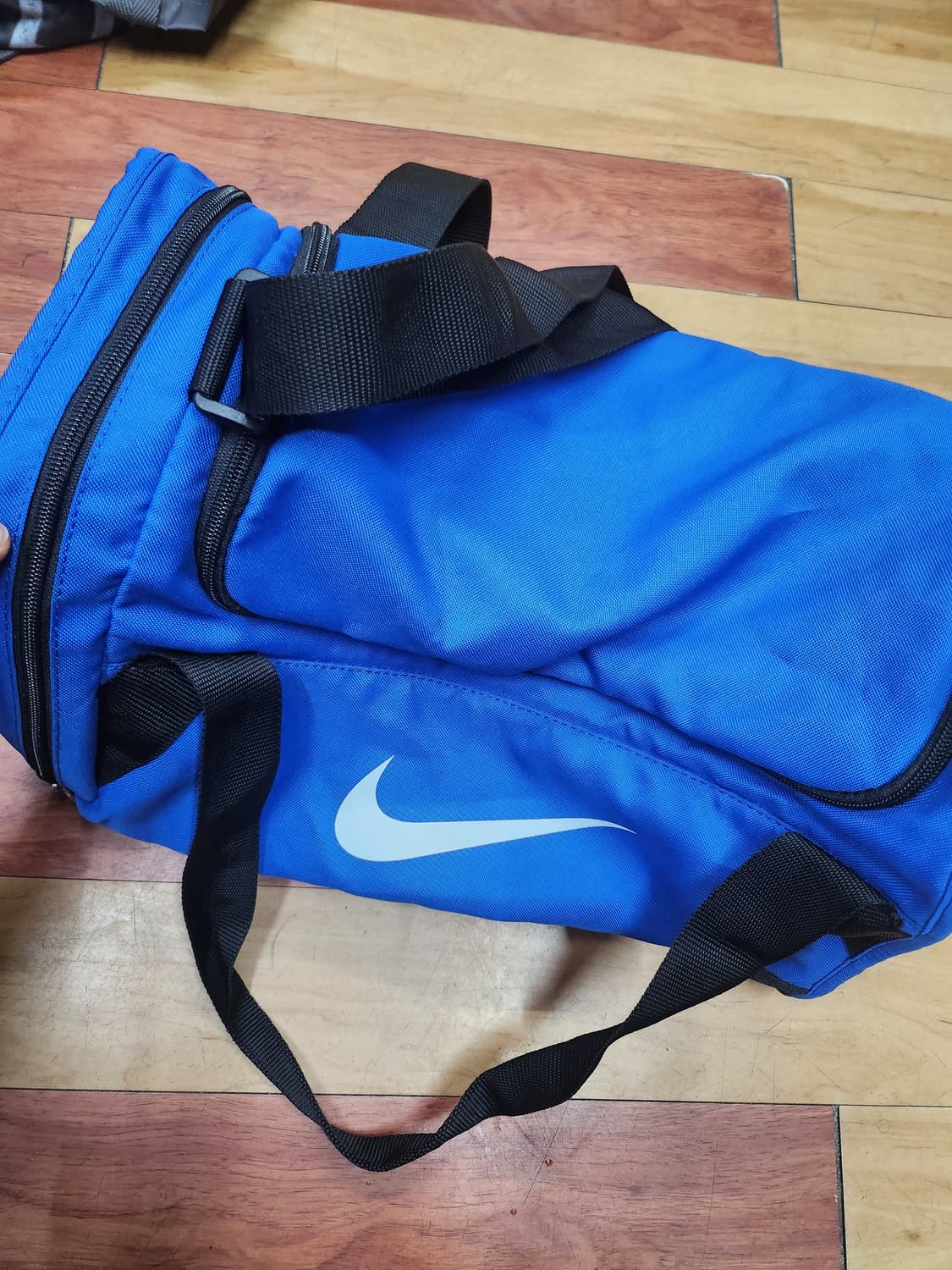 나이키스포츠가방 상품이미지2