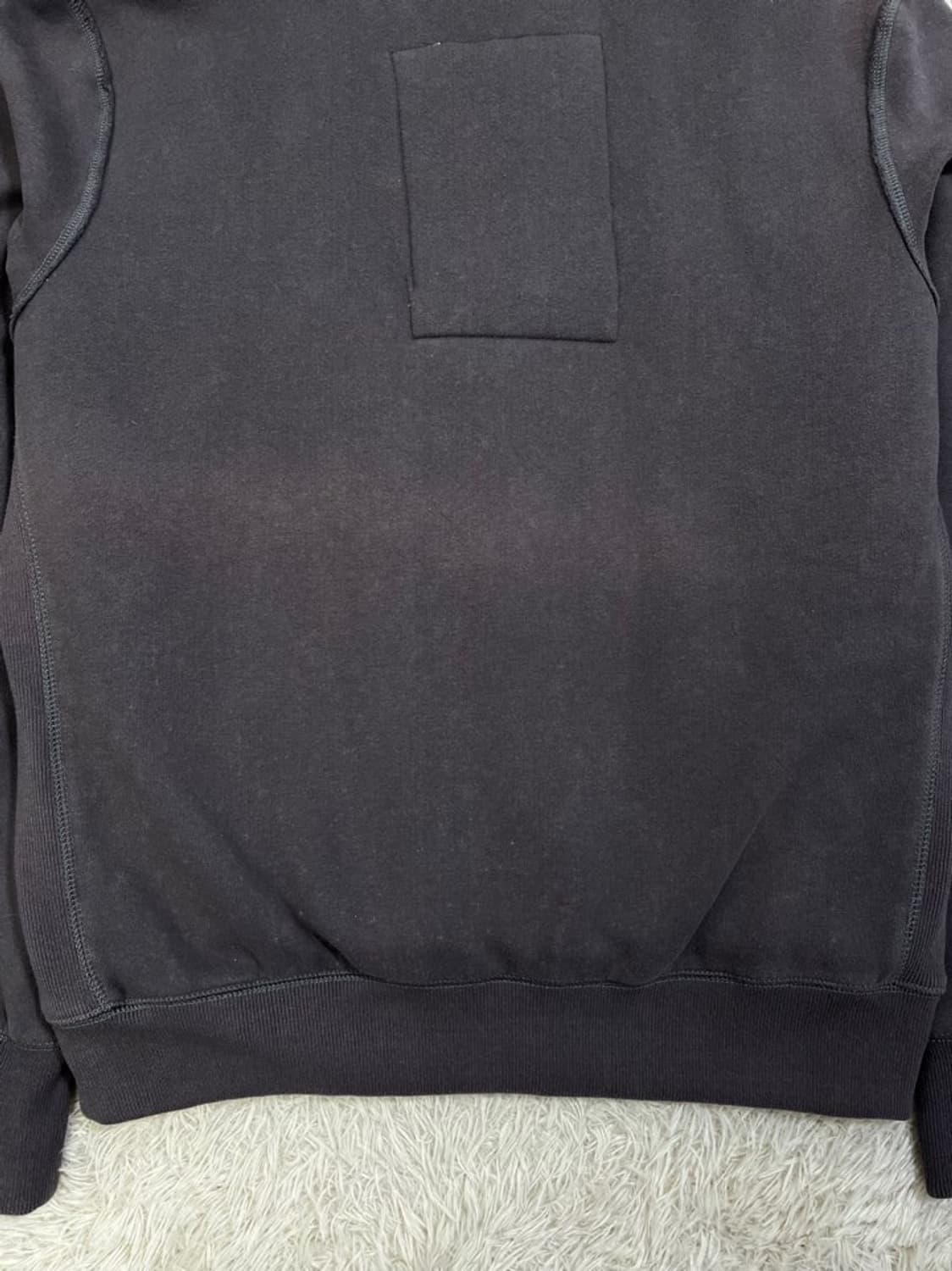 아베크롬비 울프죠 후드 집업/#2925 상품이미지4