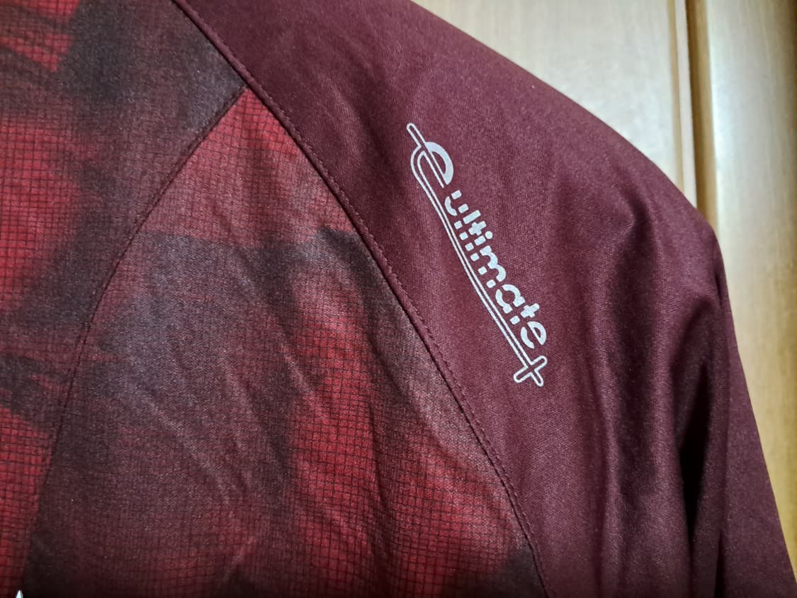 블랙야크 여성 우븐 자켓 90 상품이미지4