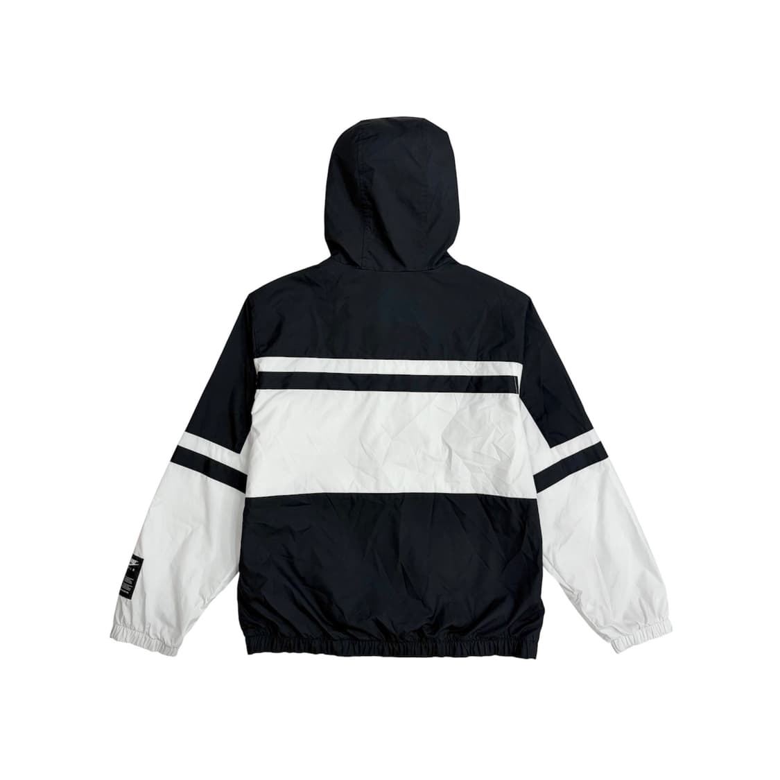 나이키 에어 우븐 아노락 바람막이 자켓 (105/XL) 상품이미지2