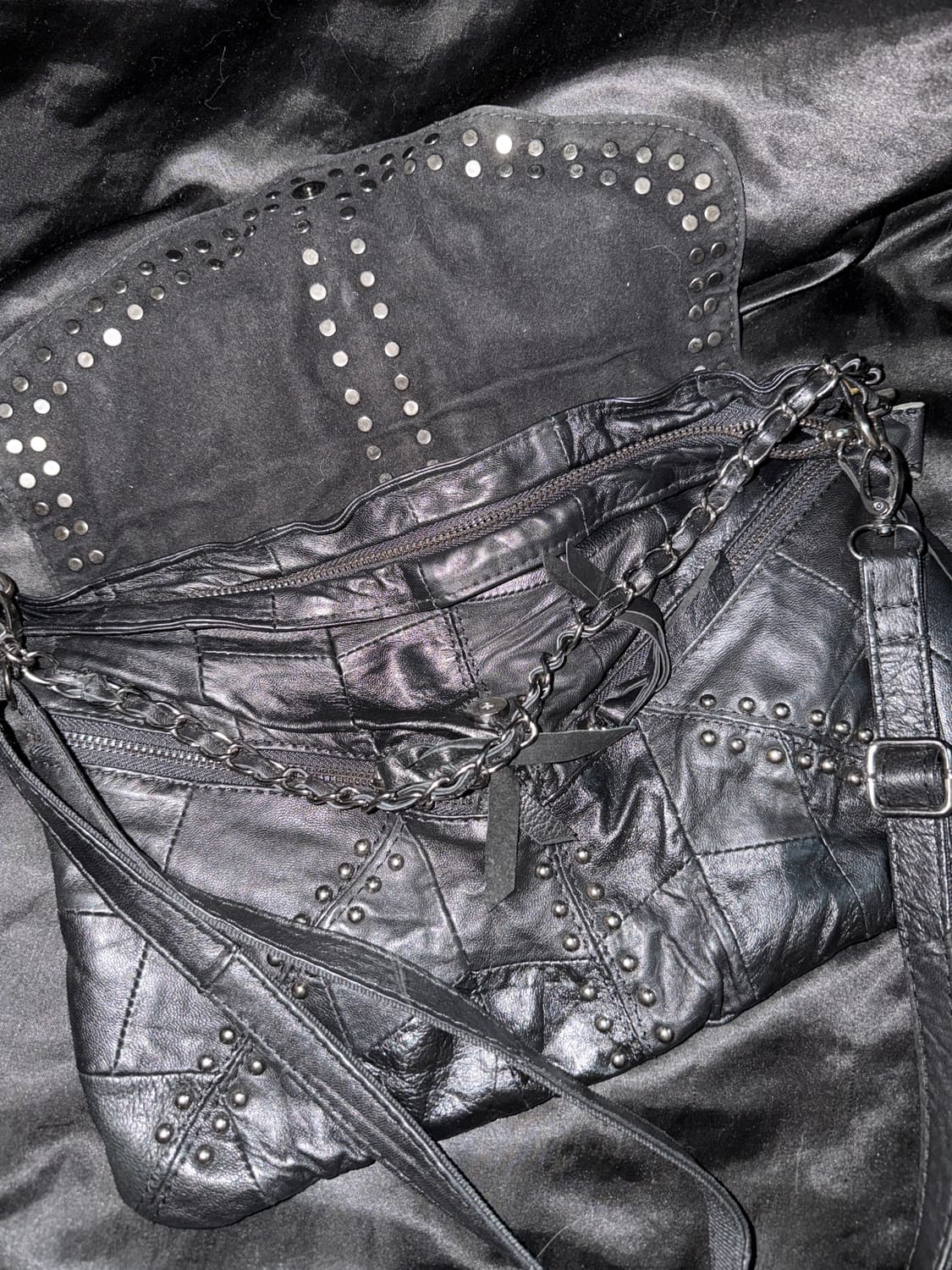 Shoulder bag 상품이미지4