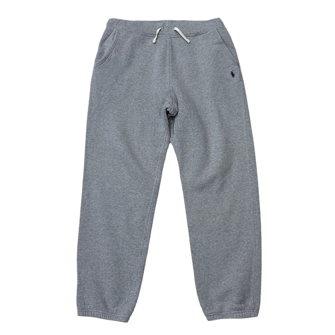 POLO RALPH LAUREN 그레이 스웻팬츠 L 상품이미지1