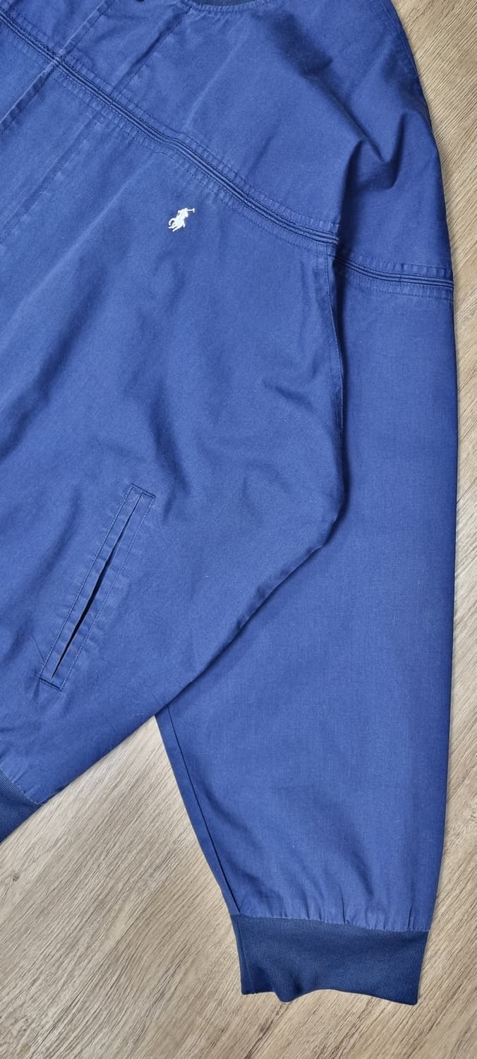 폴로랄프로렌 블루종 점퍼 XL _ 남성 상품이미지4