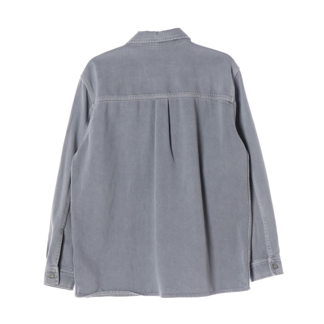 자라 피그먼트 코튼 자켓 XL 상품이미지2