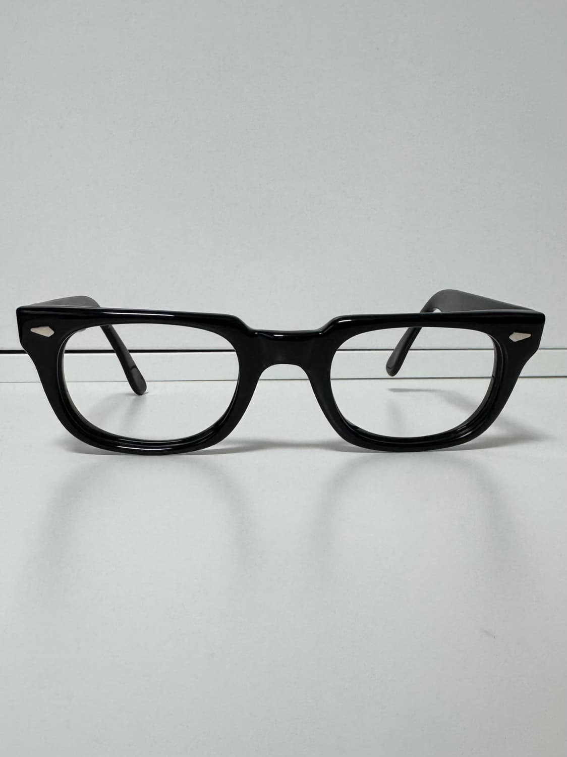 아메리칸옵티컬 맨하탄 레드닷 46-23 상품이미지1