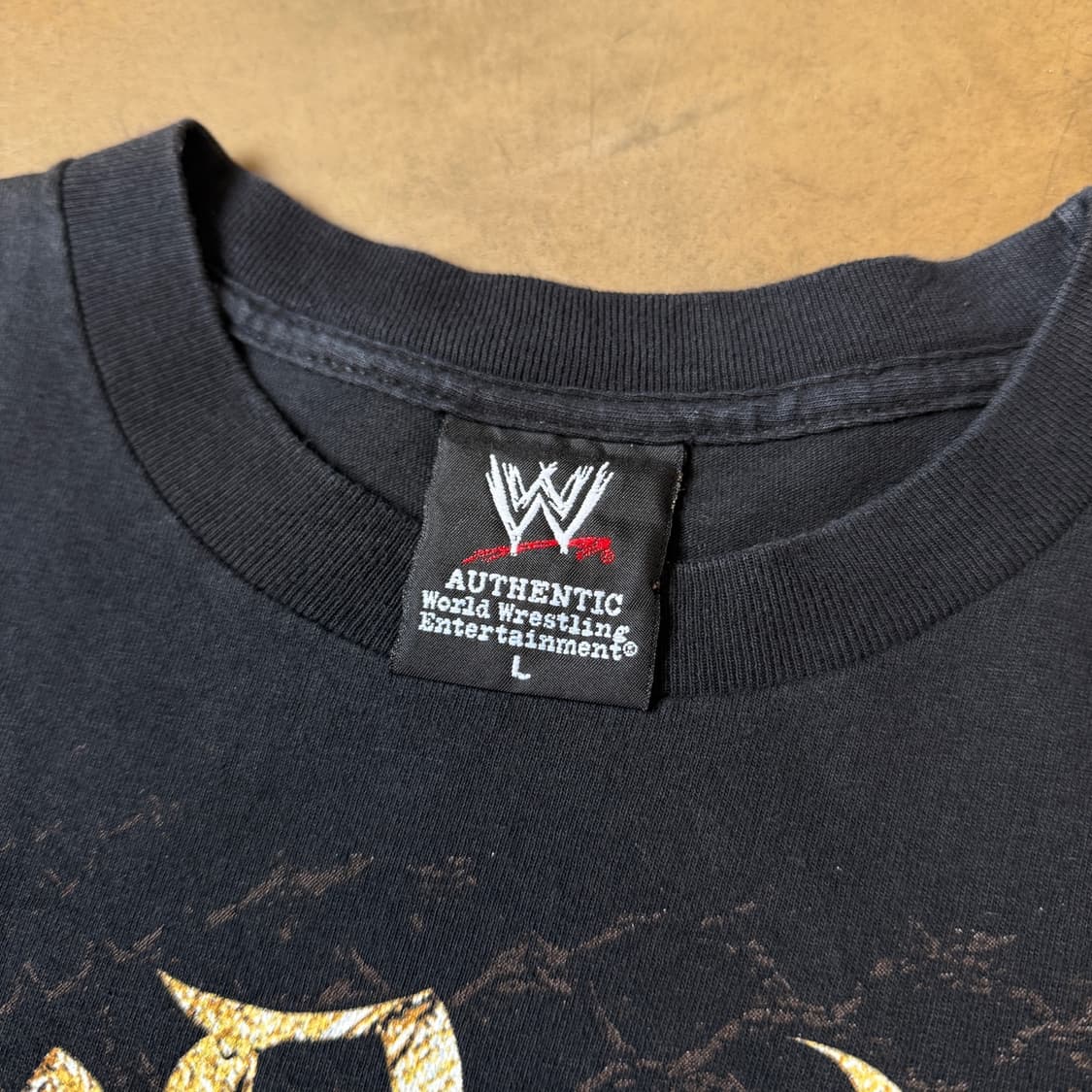 WWE 랜디오턴 오피셜 슬리브리스 상품이미지4