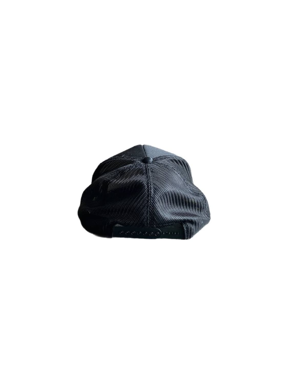 KAP nylon trucker cap 상품이미지3