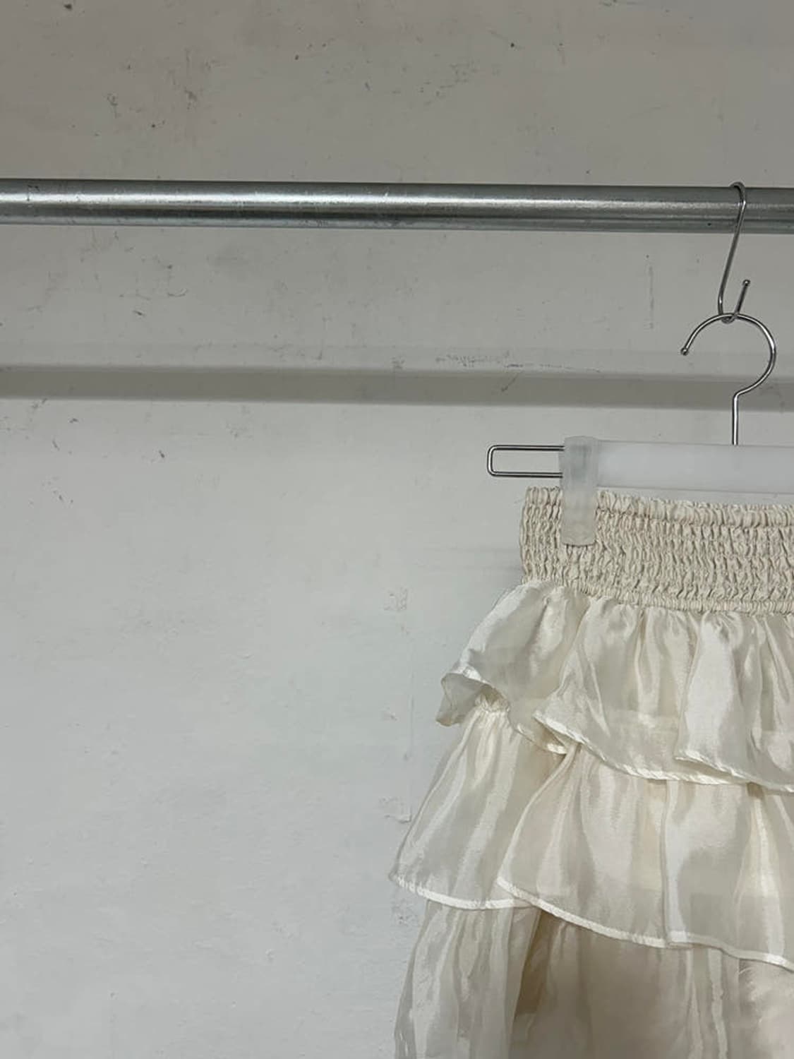 vtg skirt 상품이미지2