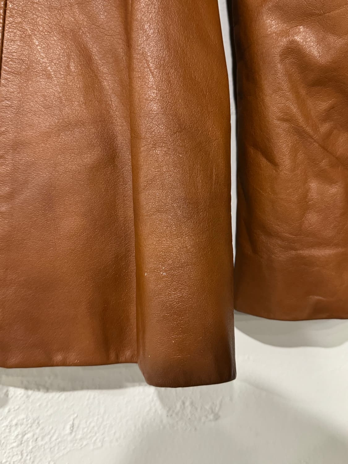 U.S.A. 리얼가죽 자켓 상품이미지9