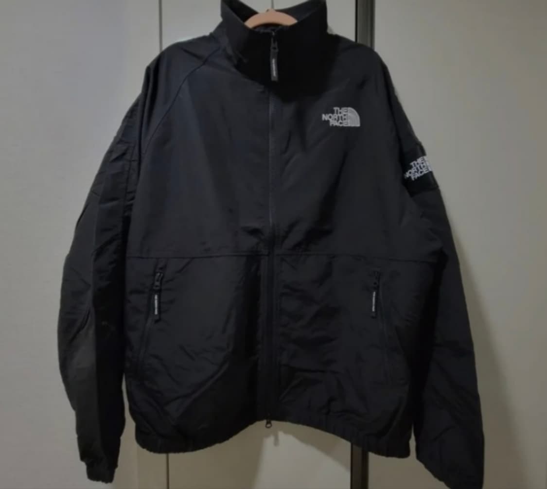 노스페이스 올레마 자켓 90s 상품이미지1