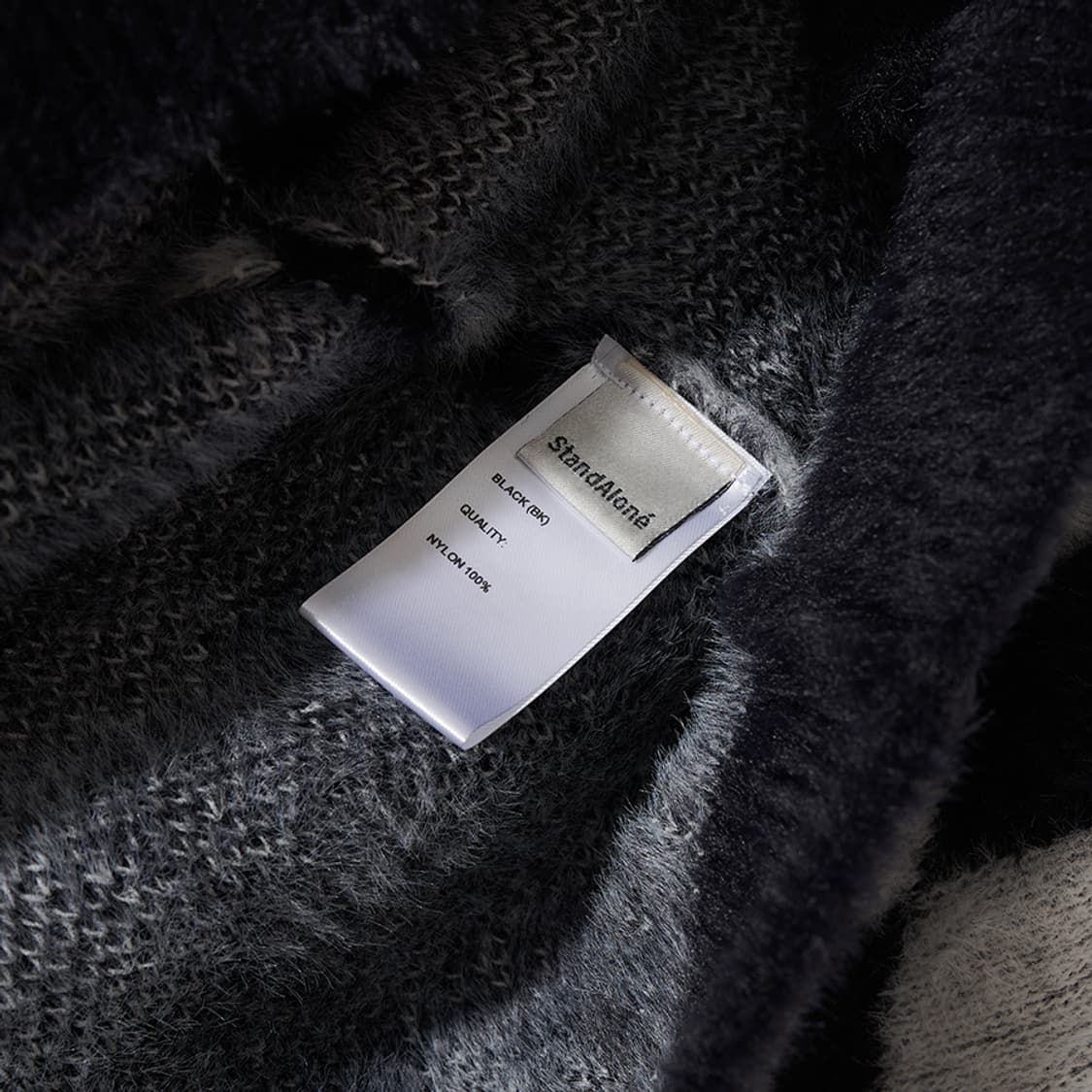 STANDALONE knit cardigan 상품이미지6