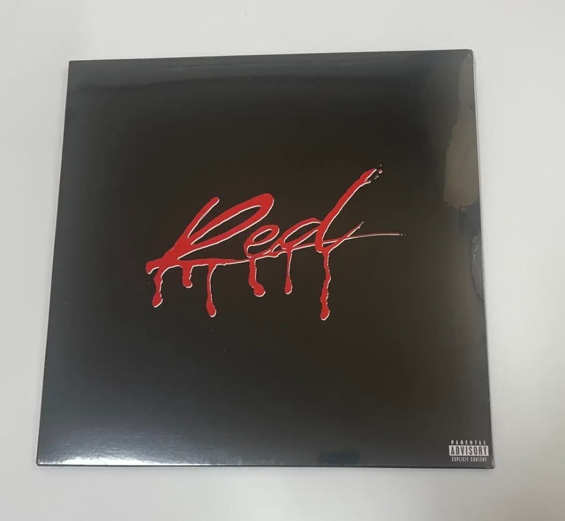 플레이보이 카티 playboi carti - WLR 5주년 한정반 lp 상품이미지2