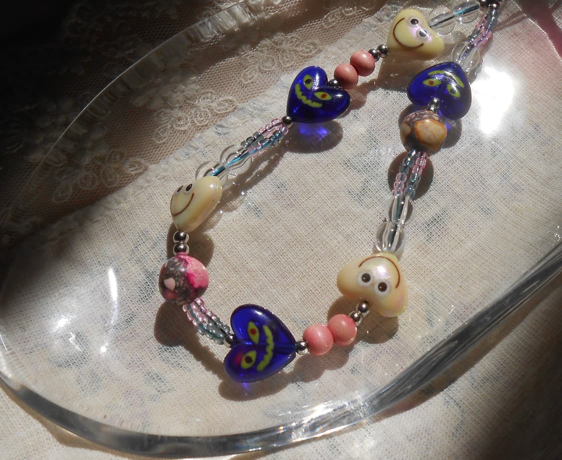 멀티버스 핸드스트랩 상품이미지2