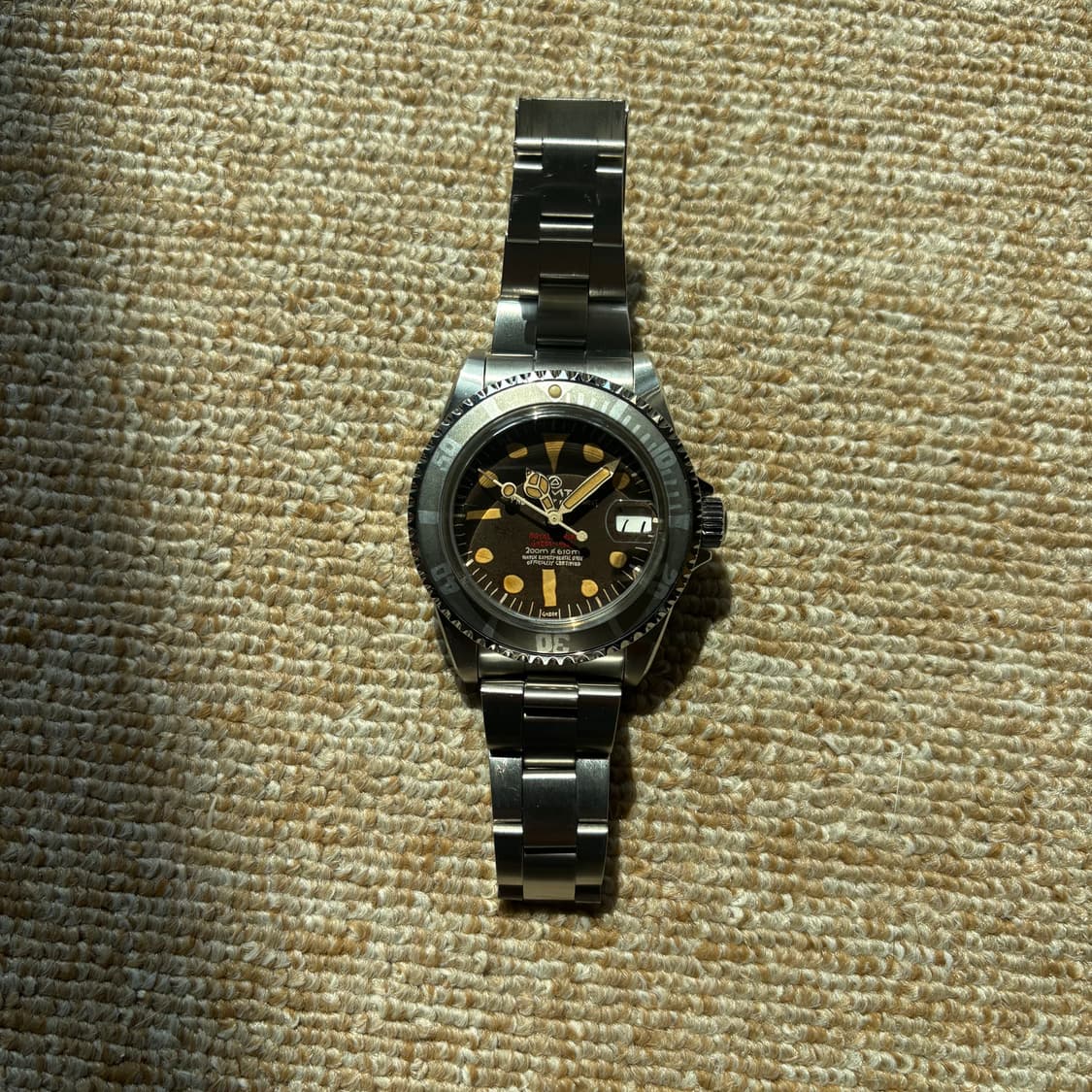 wmt그린라벨 RM0060C 오토매틱 상품이미지2