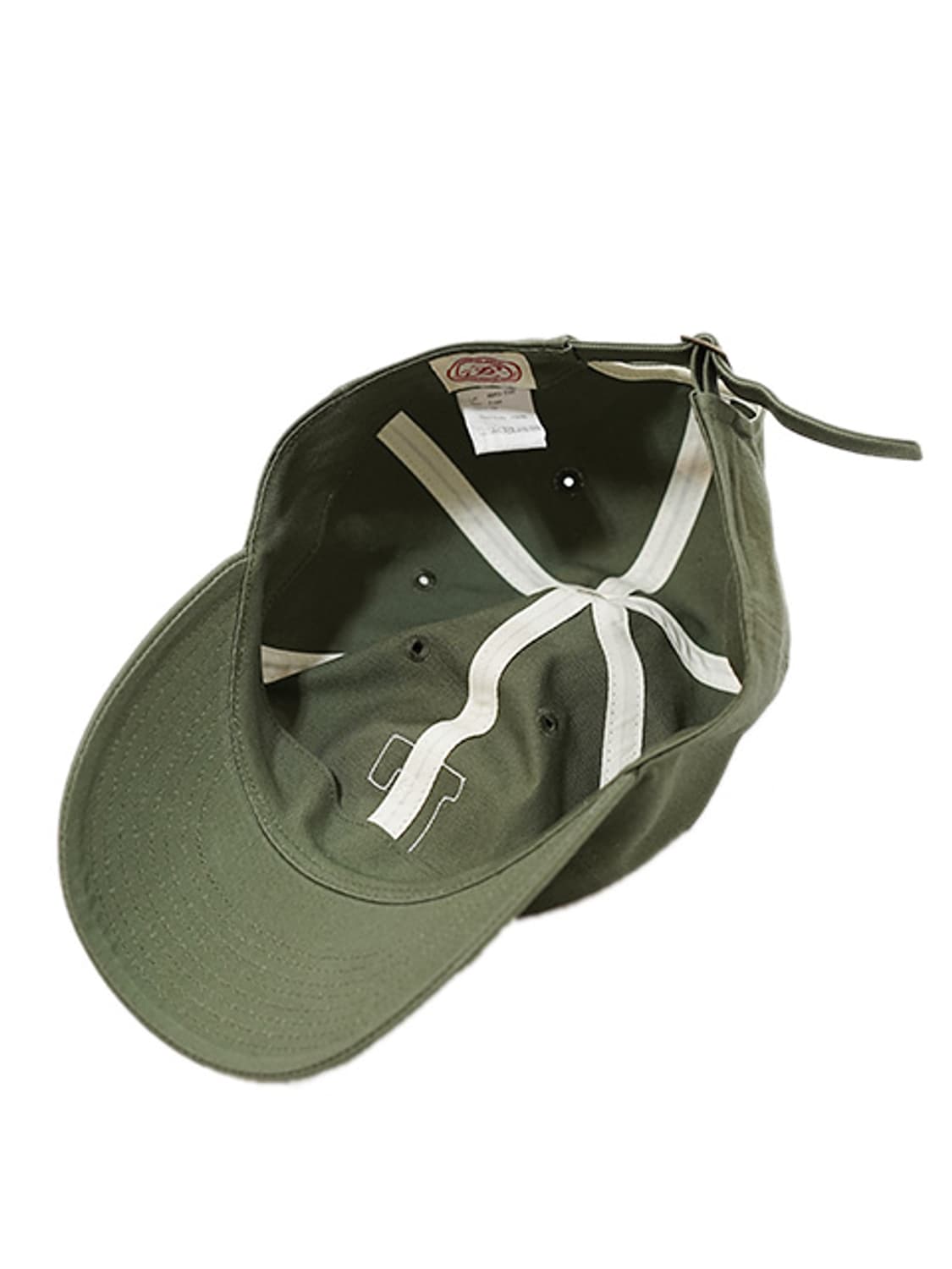 풀카운트 치노 베이스볼 캡 모자 상품이미지4