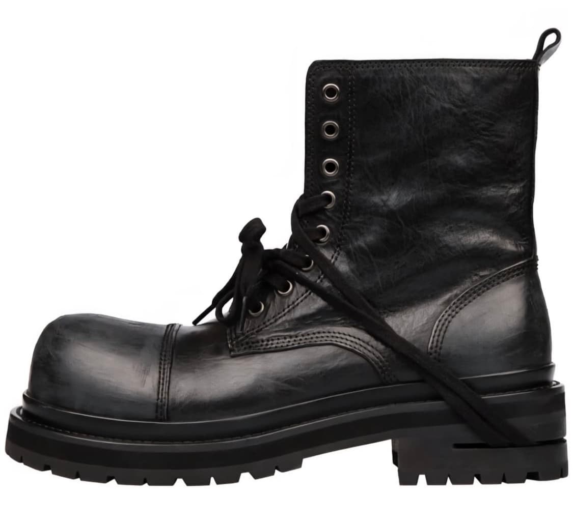 (판매280size)쏘유레슈어 코인서울 KOIN001 풀박스 상품이미지1