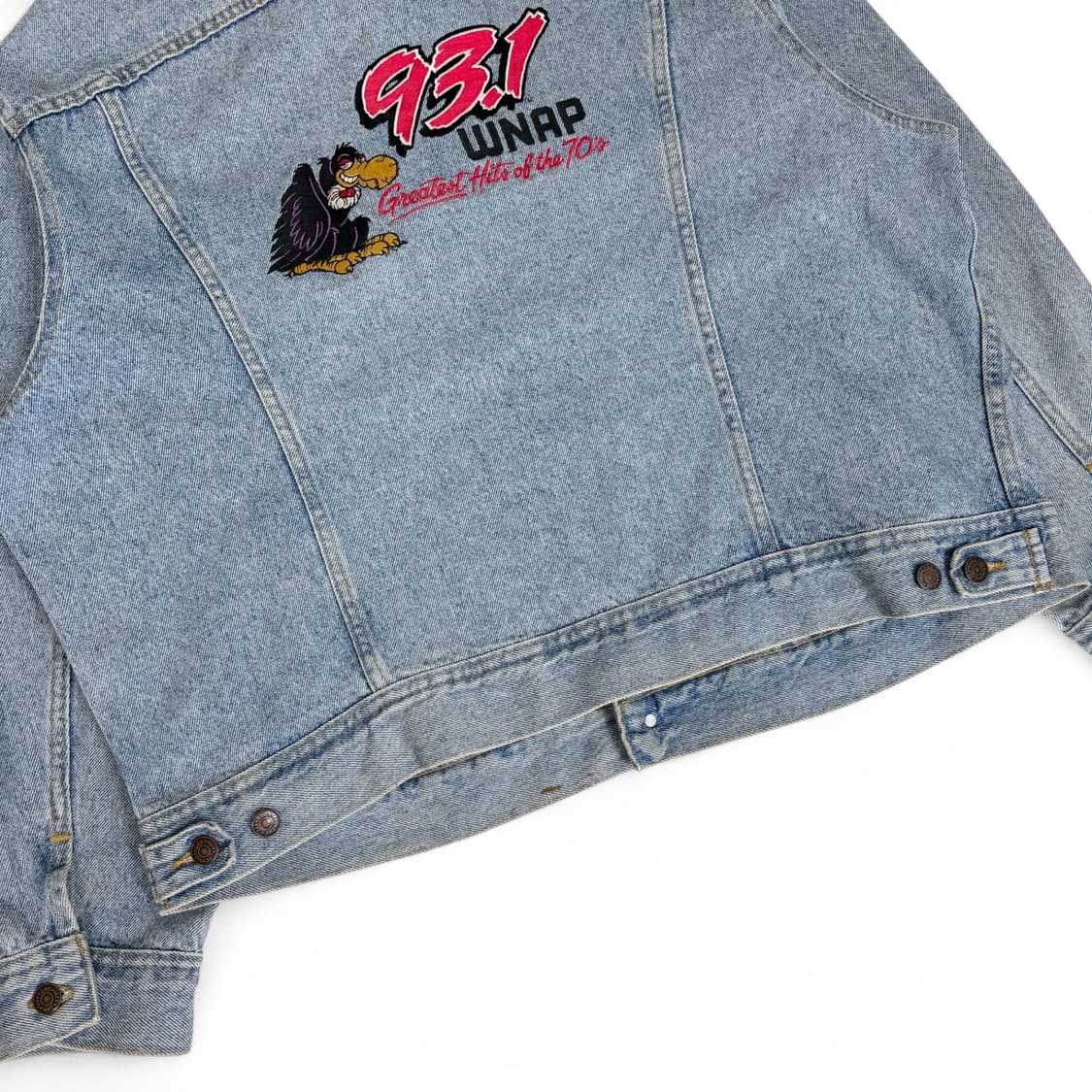 lee denim jacket 상품이미지7