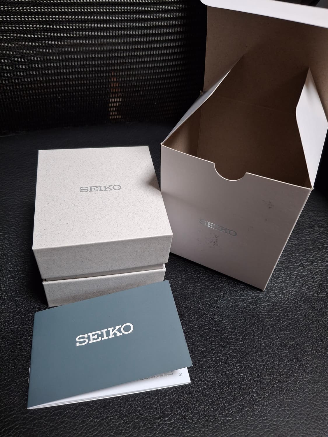 세이코 SUR309P1 상품이미지4