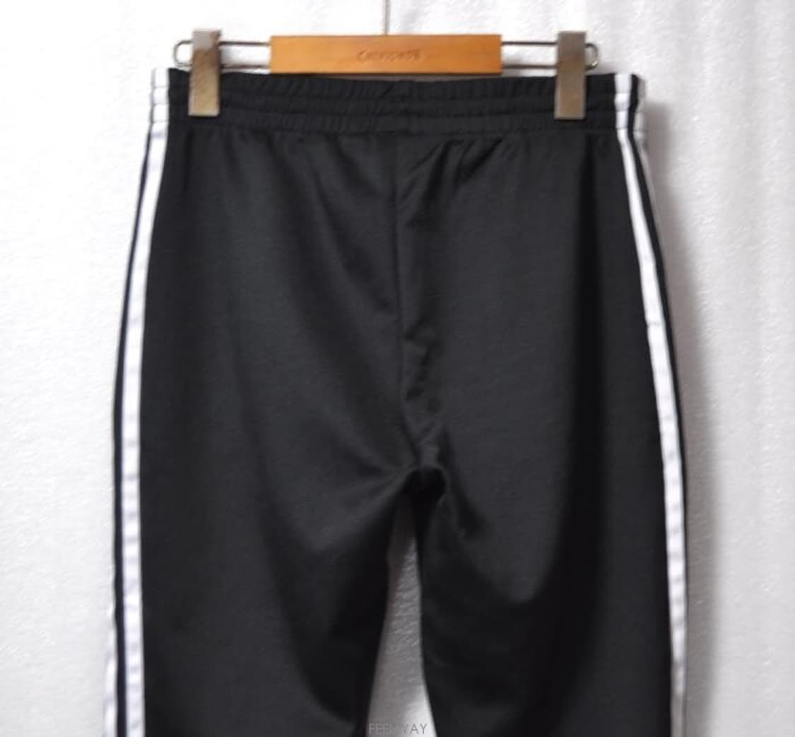 아디다스/여성슈퍼스타트랙팬츠(허리27~28) 상품이미지4