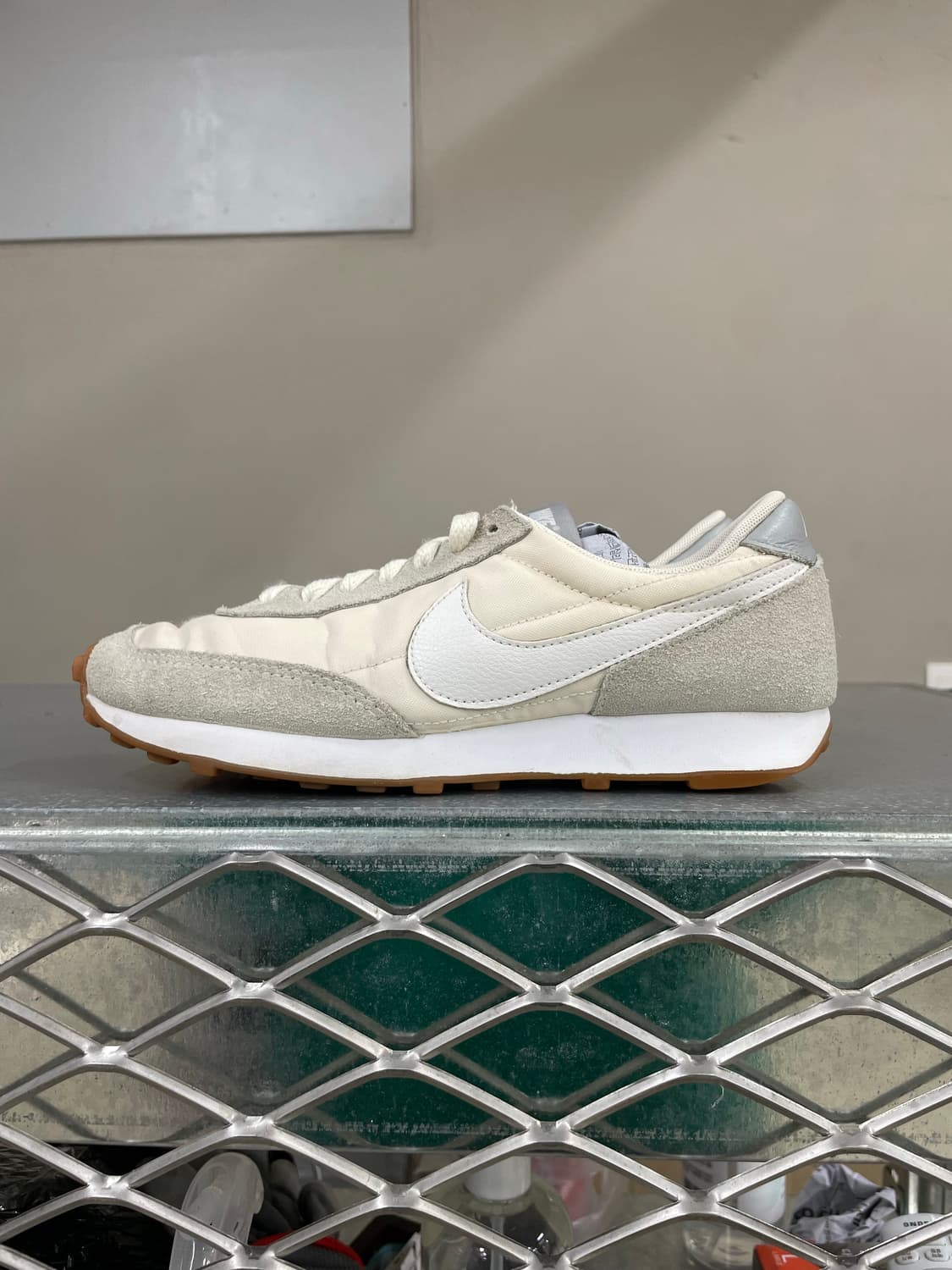 나이키 데이브레이크 서밋 화이트 235 상품이미지1