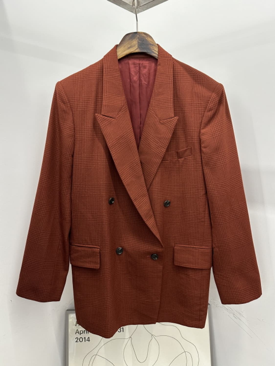 LAUTAREAMONT (loose fit) 상품이미지1