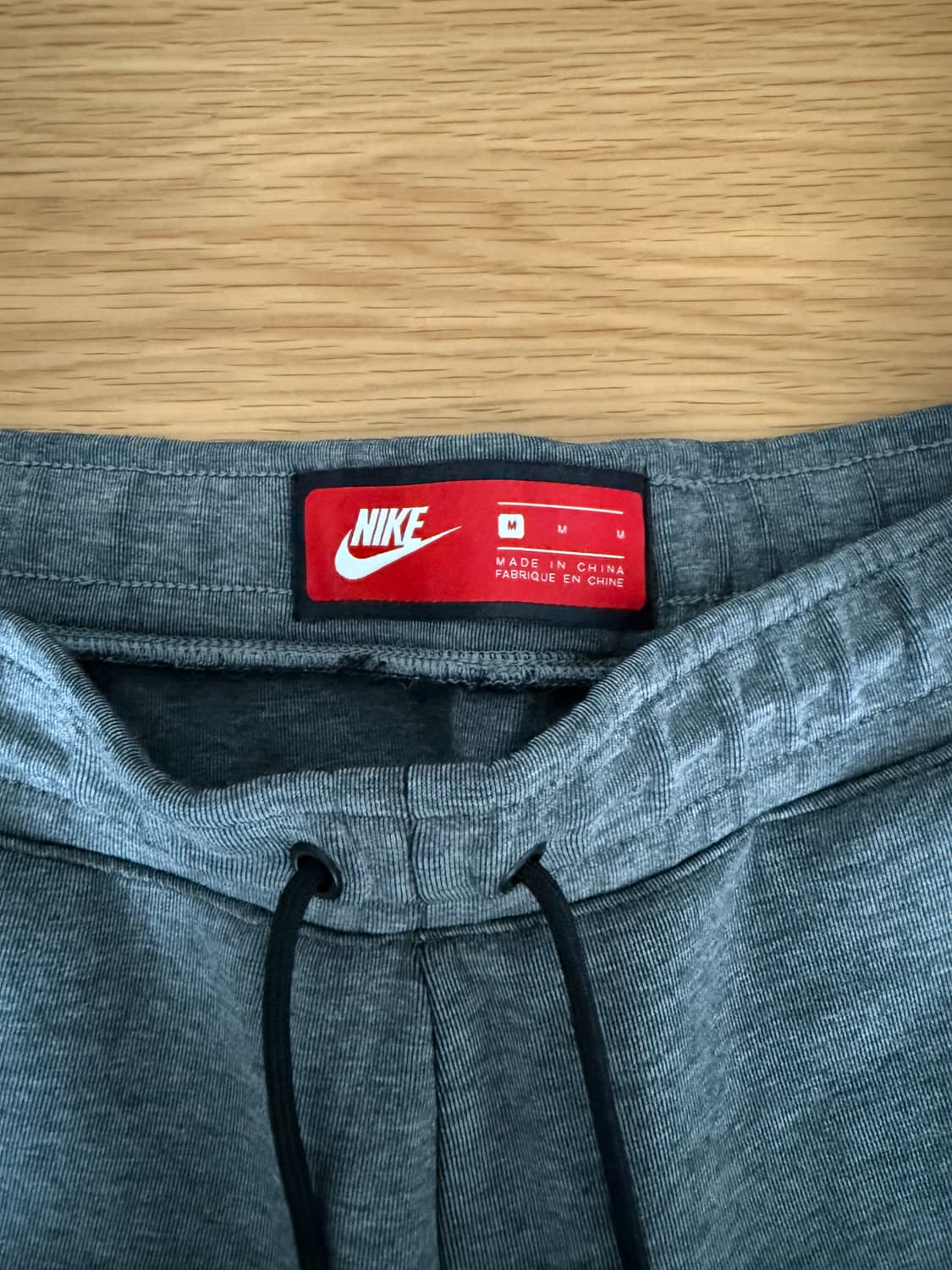 나이키(NIKE) 테크팩 조거팬츠 상품이미지8