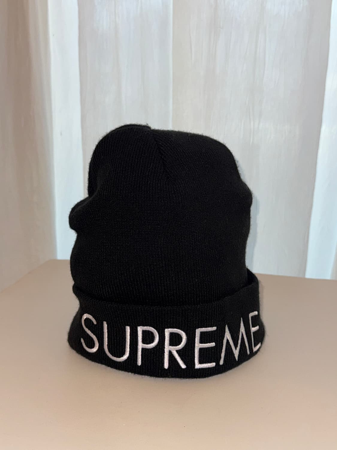 슈프림비니모자 상품이미지1