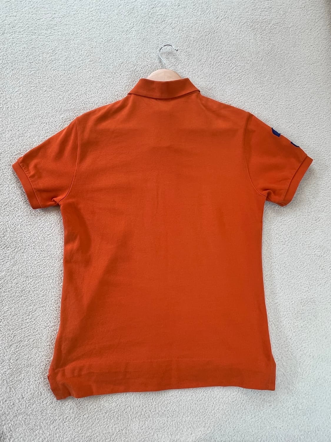 빅포니 pk 카라티 주황 상품이미지2