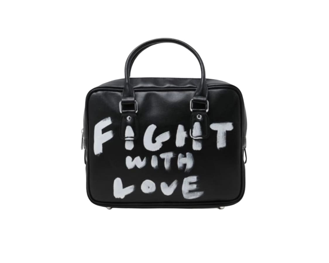 꼼데가르송 걸 가방 상품이미지1