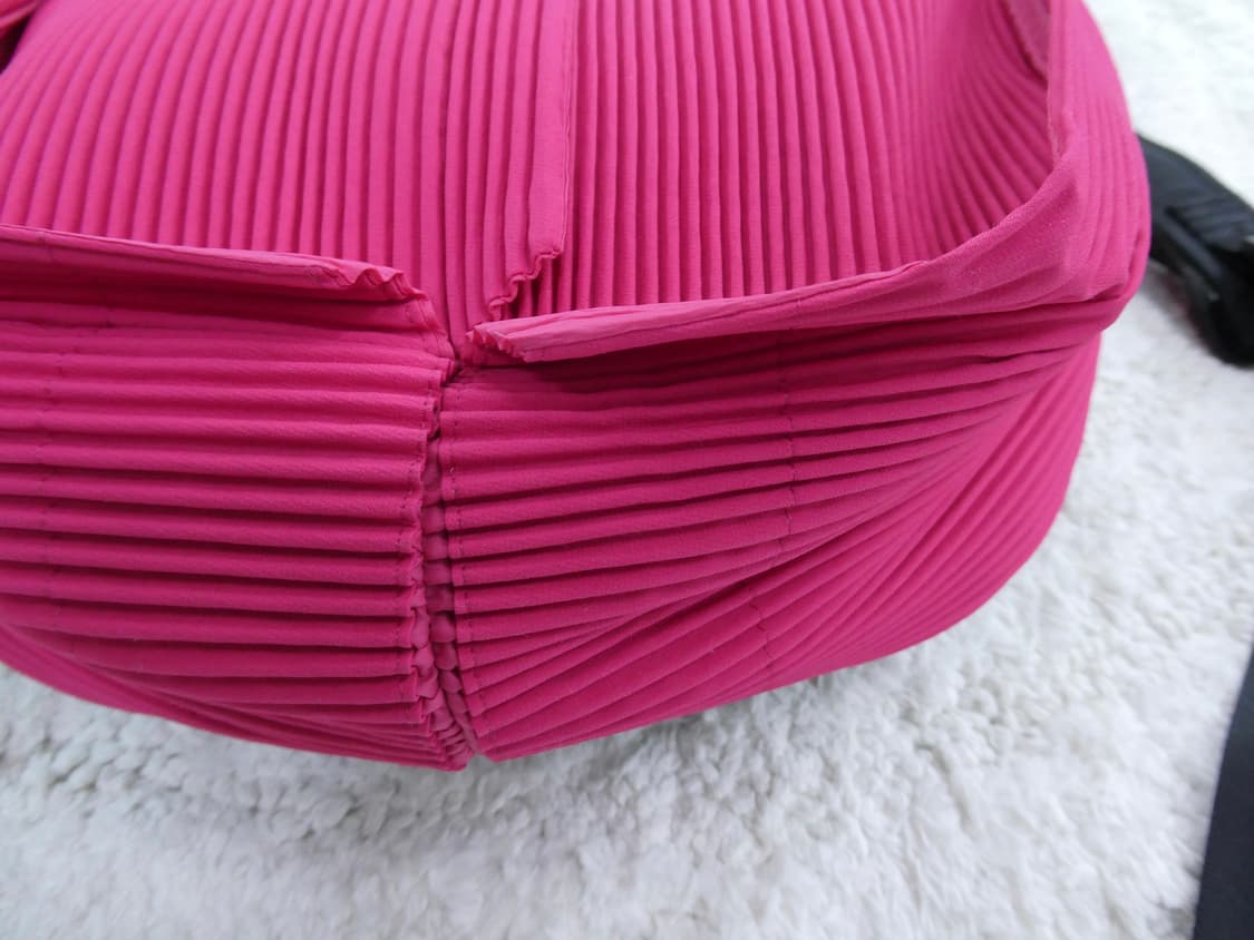 이세이미야케 플리츠플리즈 백팩 상품이미지6