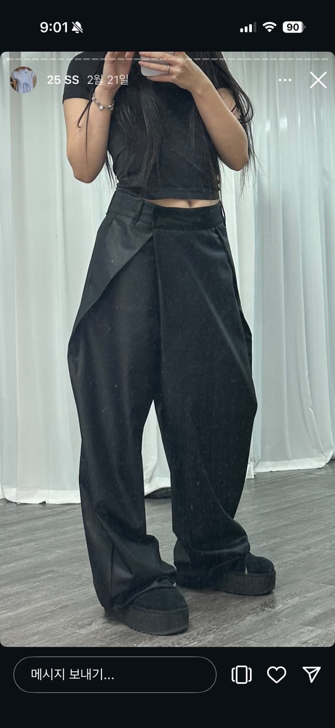 카시코 셋업 상품이미지8