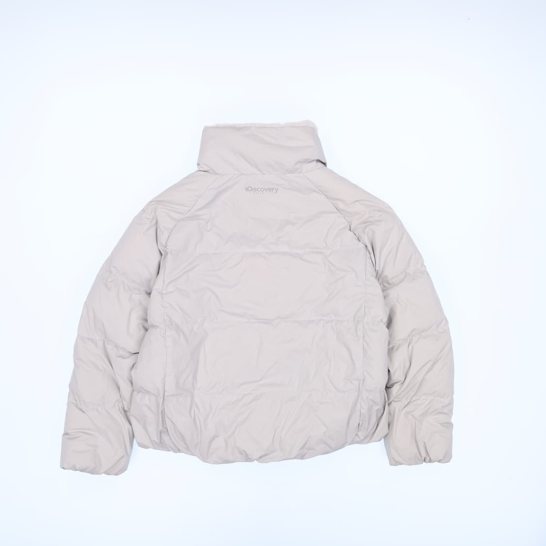 95 디스커버리 24ss 고윤정 RDS 덕다운 패딩 N7363 상품이미지2