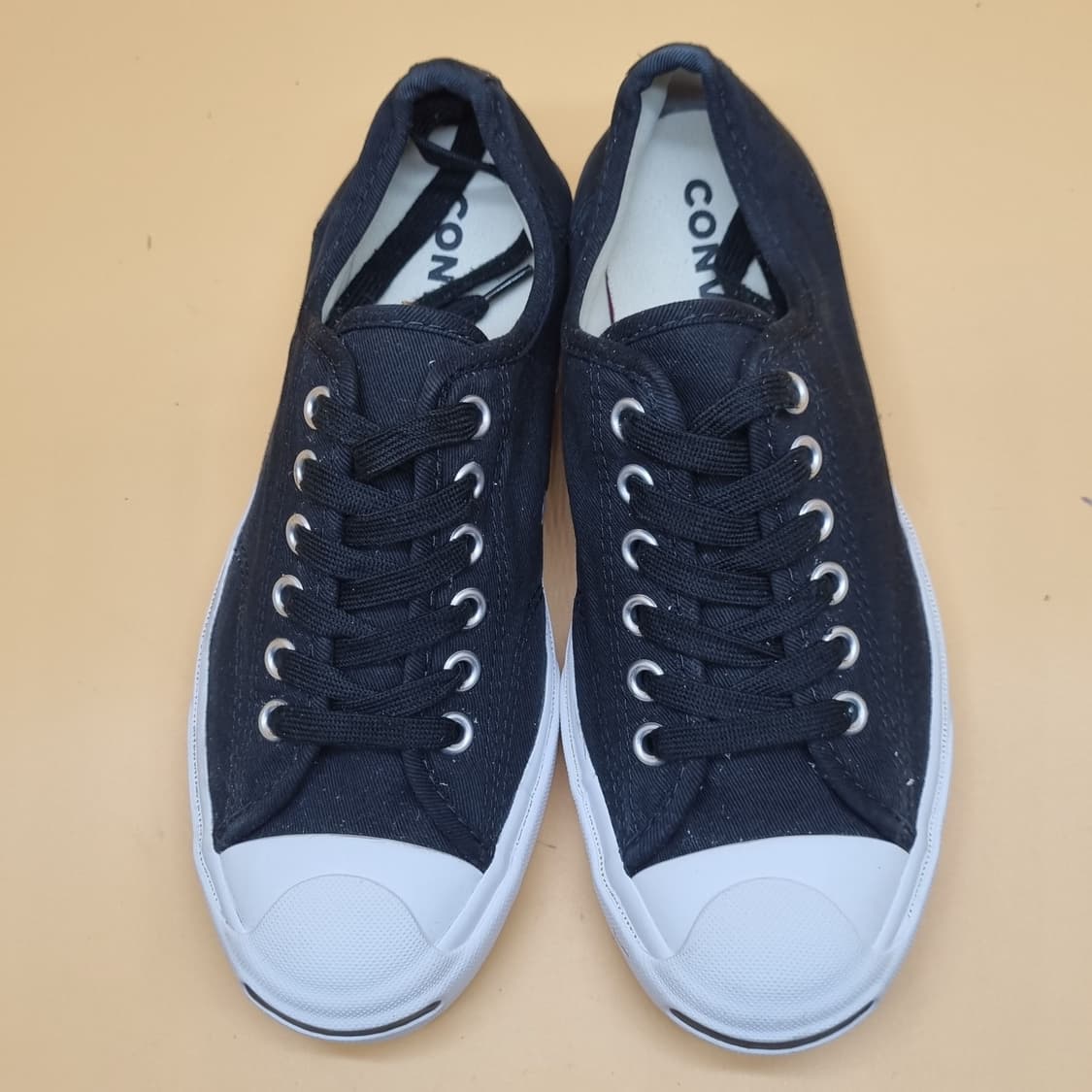 컨버스 잭퍼셀 클래식 스니커즈 220. 상품이미지2