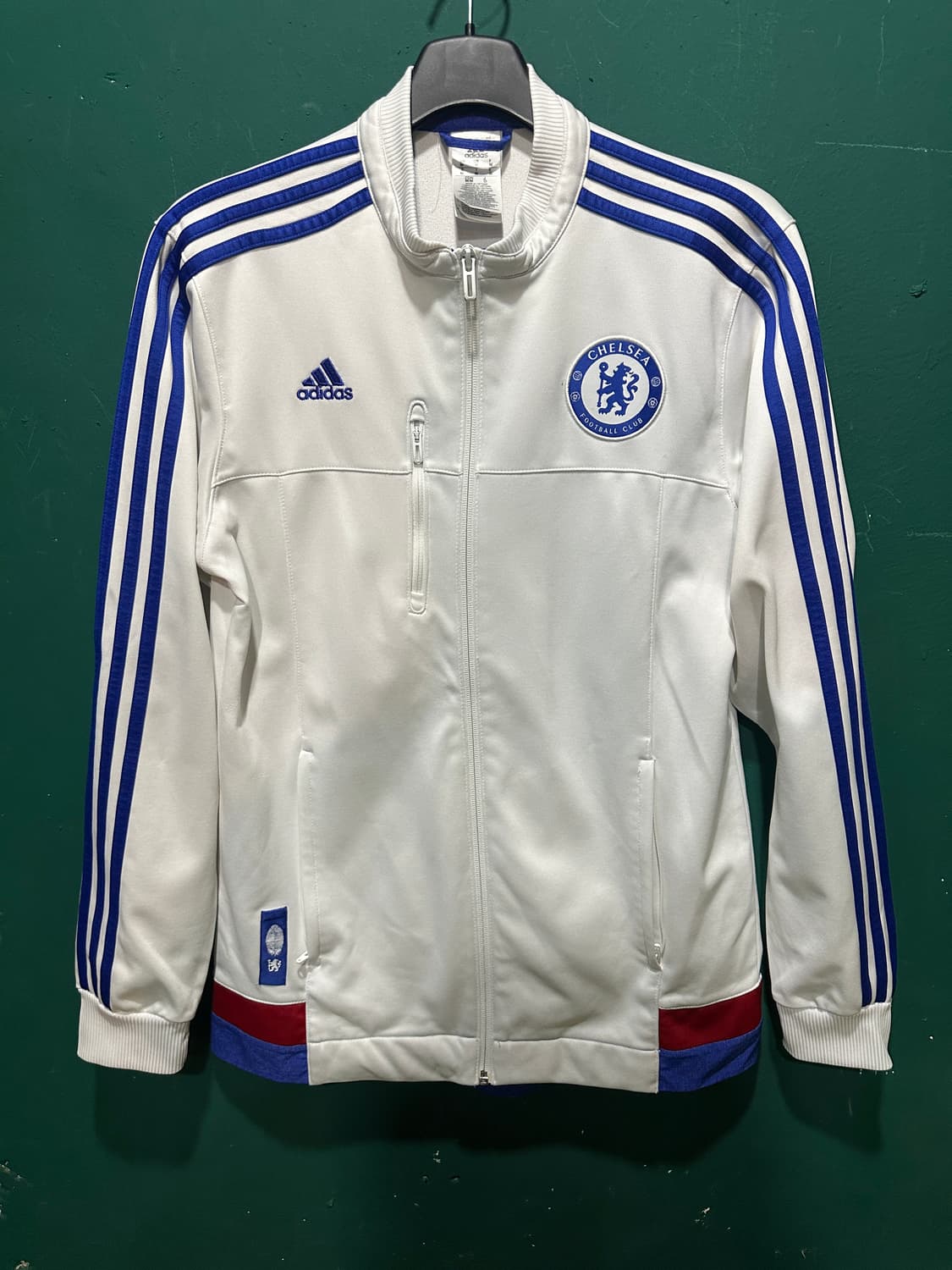 아디다스 첼시 트랙탑져지M 상품이미지1