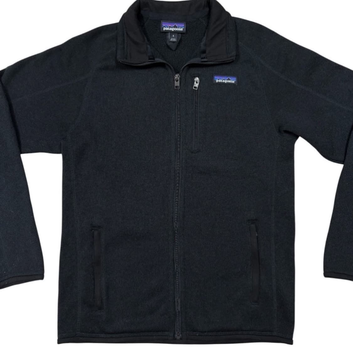 파타고니아 플리스집업 상품이미지1