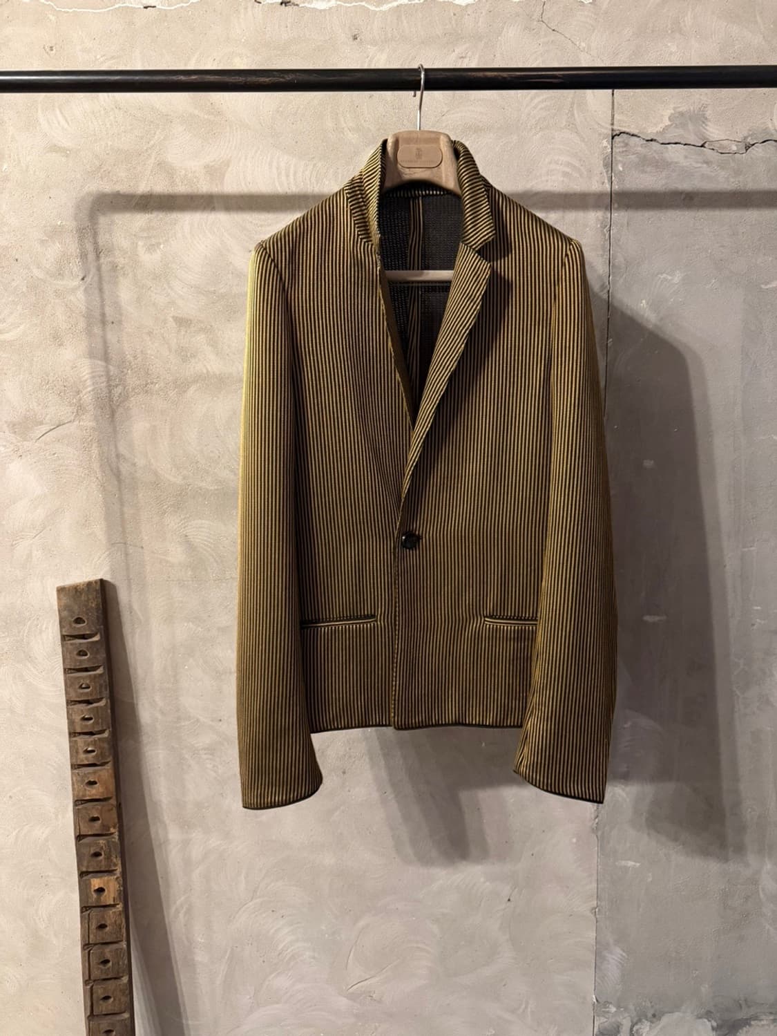 하이더 아크만 자켓 남성100 상품이미지1