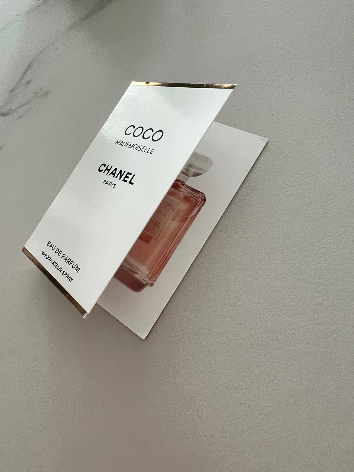 샤넬 코코마드모아젤 edp 1.5ml 상품이미지1
