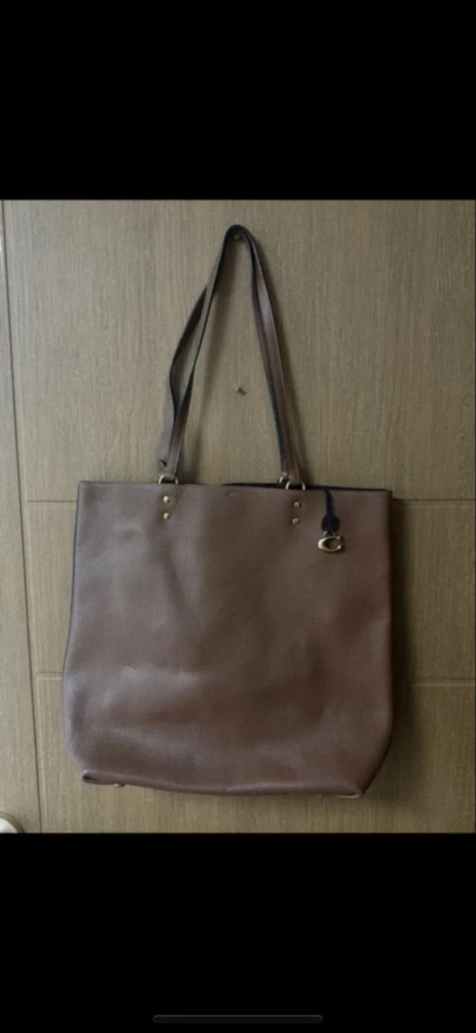 코치 숄더백 상품이미지2