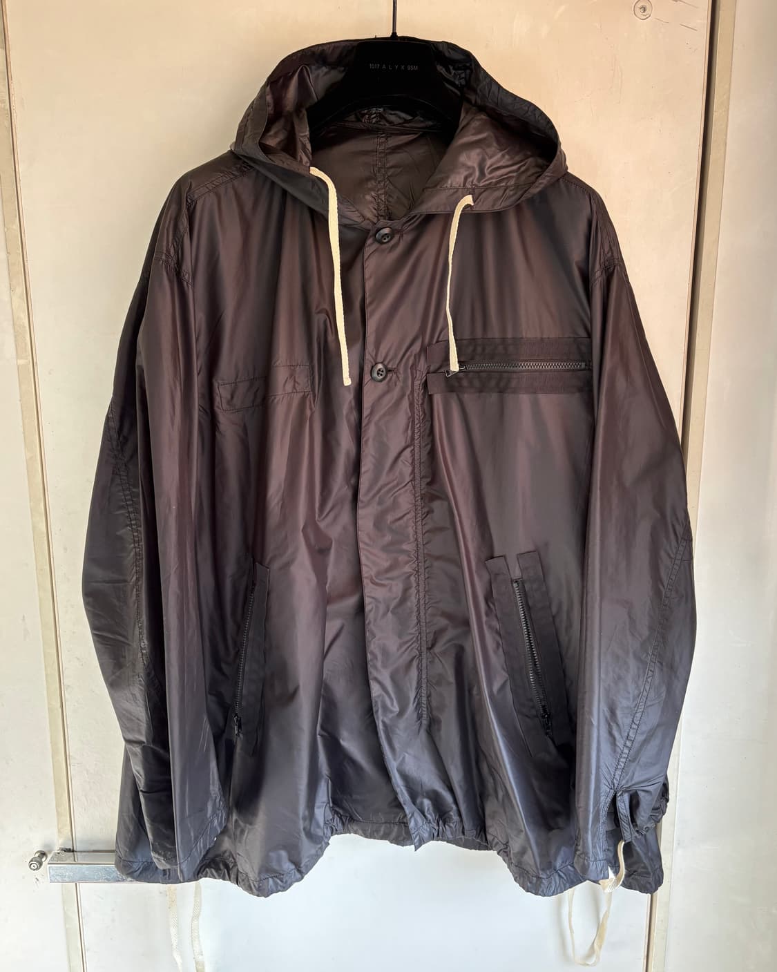 clamp 클램프 자켓 상품이미지1