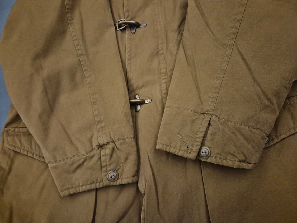 90s D-DAY 파이어맨 자켓 상품이미지5