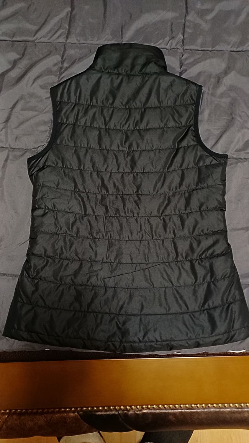 나이키골프 경량조끼 S 여성55 가슴45 기장61 상품이미지3