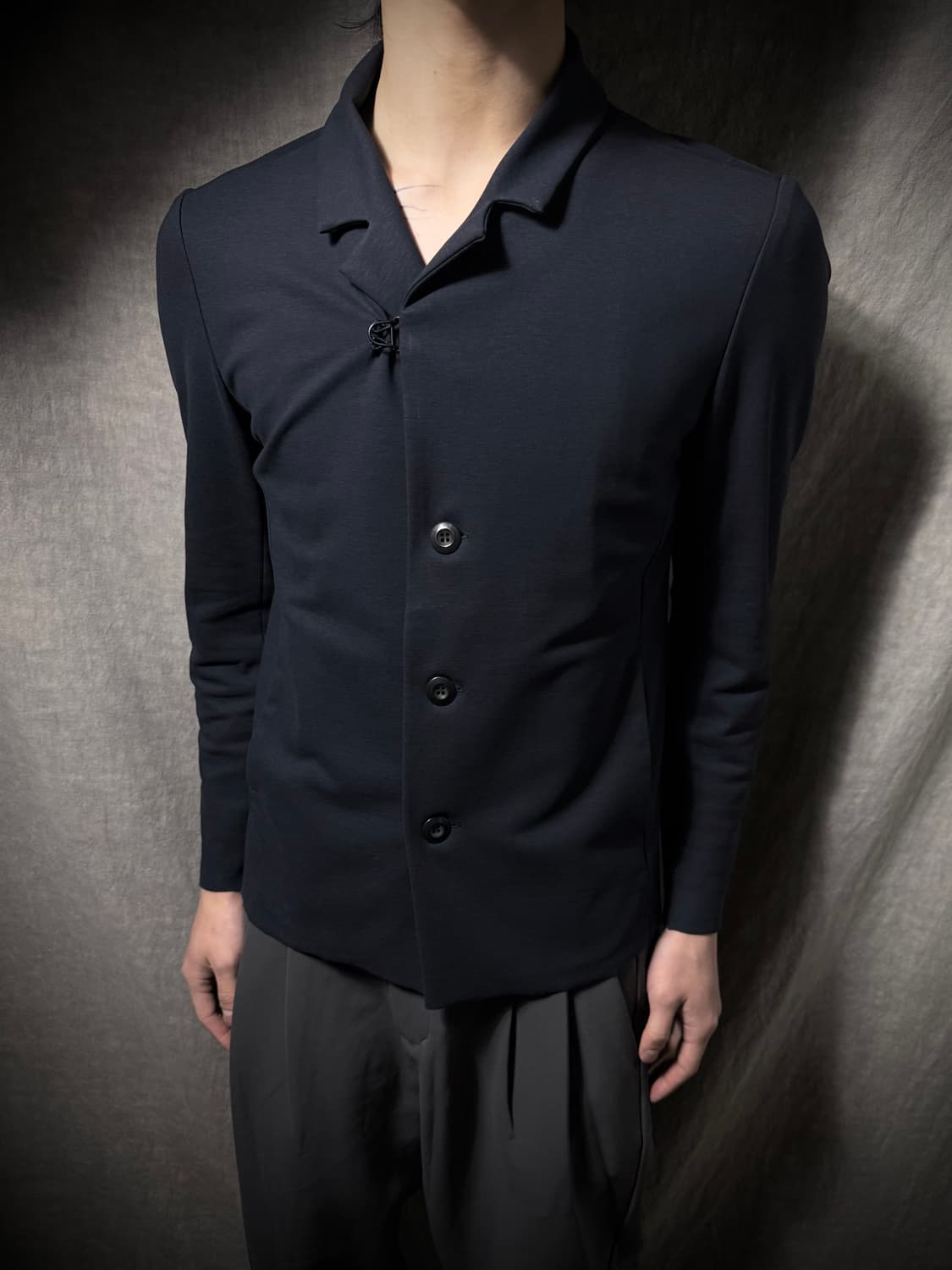 Attachment 3-Button Jacket 상품이미지1