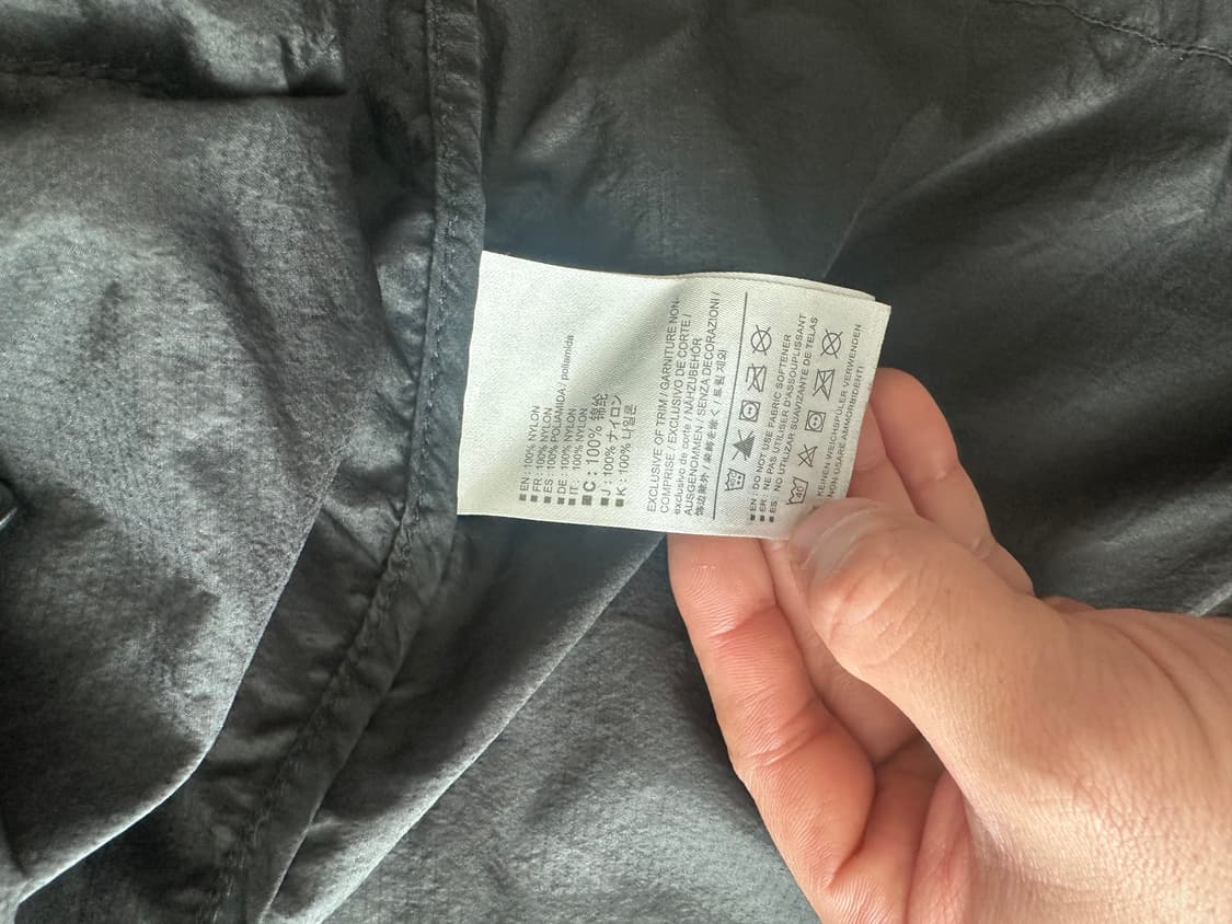 (Xl)아크테릭스 스쿼미시 후디 팝니다! 상품이미지4